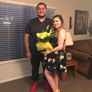 Meet your Posher, Odalys